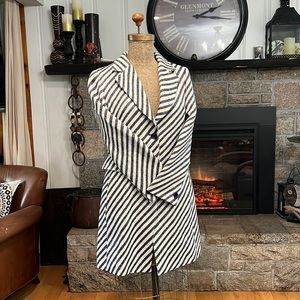 MARELLA-light weight single breasted car coat